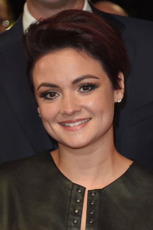 Fiona O'Carroll foto