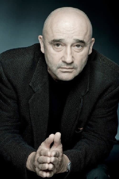 Peter Boštjančič foto