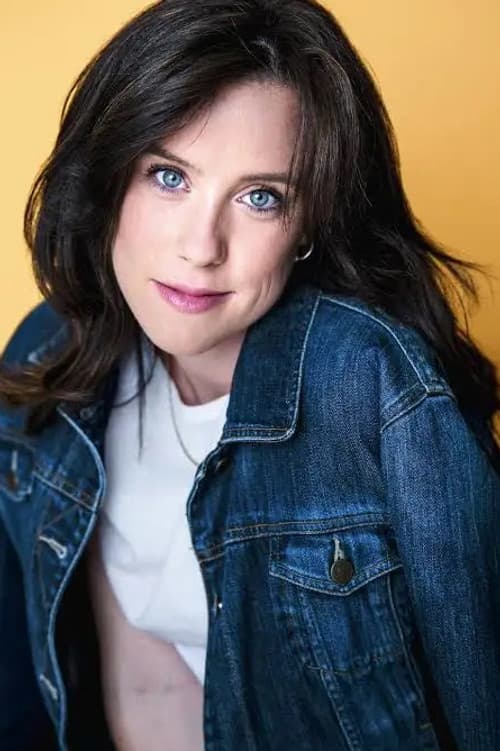 Hannah Jane Doyon foto