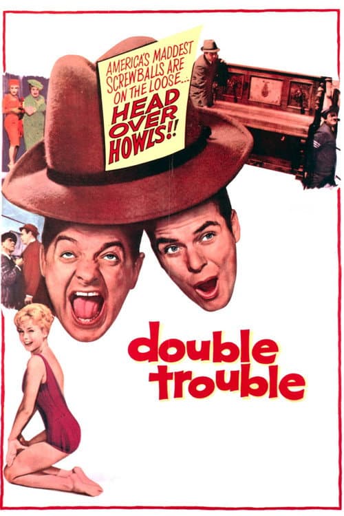 Swingin' Along (1961) poster