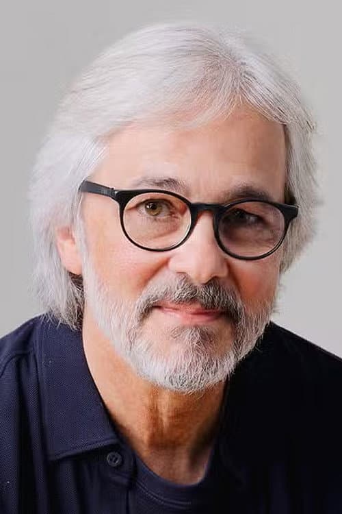 Paulo Silvestrini foto