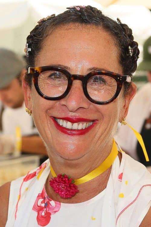 Nancy Silverton foto