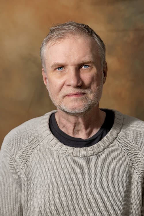 Mika Melender foto