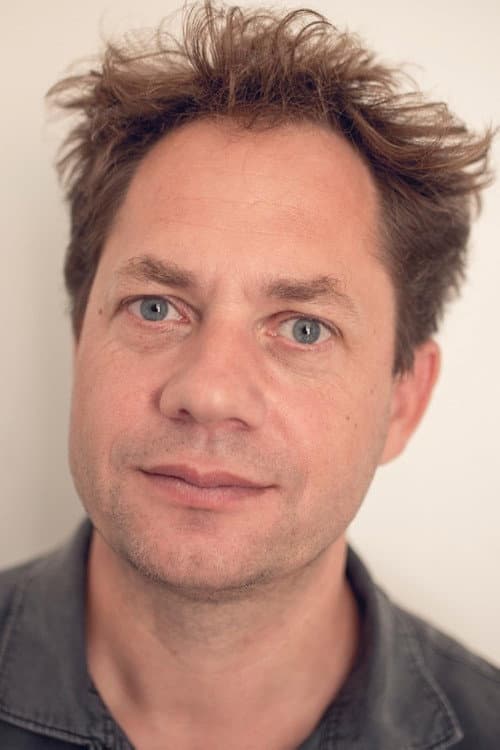 Ron Dyens foto