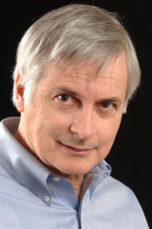 Seth Shostak foto