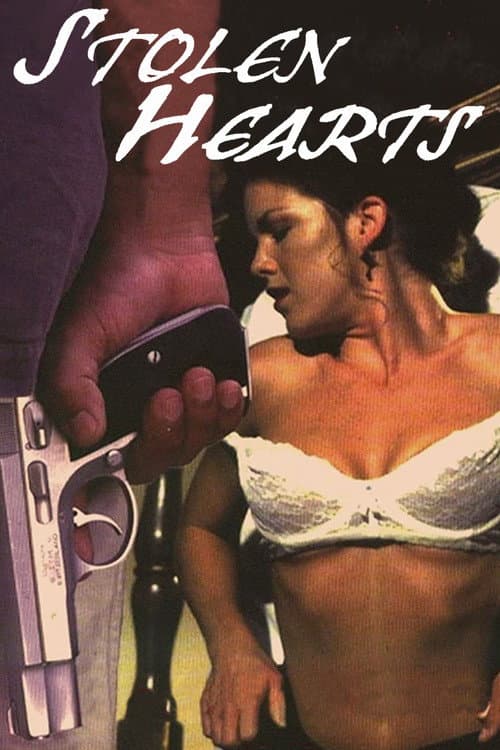 Stolen Hearts (1998) poster
