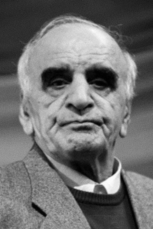 Artavazd Peleshian foto