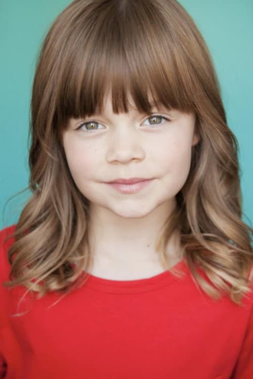 Ember Ambrose foto