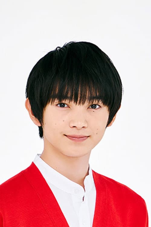 内村颯太 foto