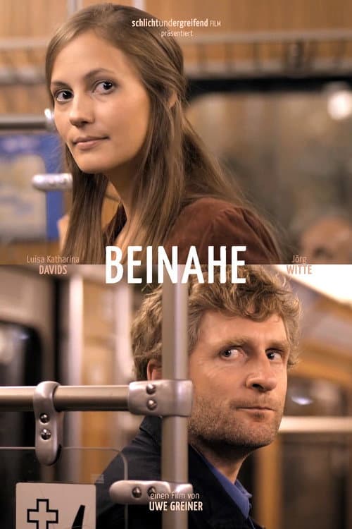 Beinahe (2011) poster