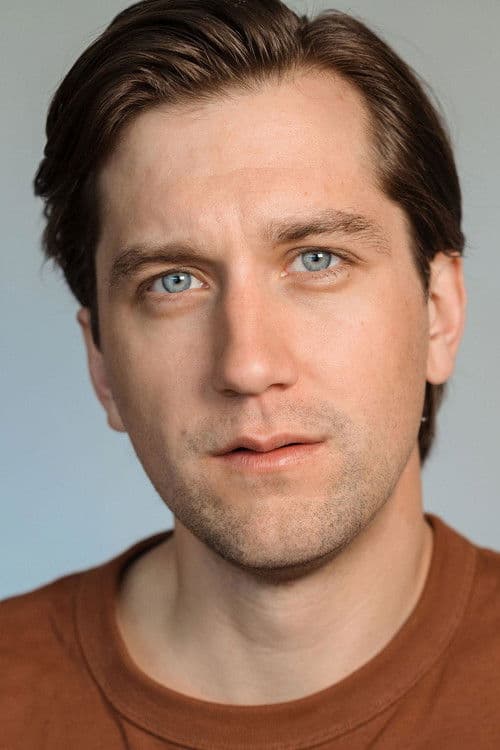 Kristian Jordan foto