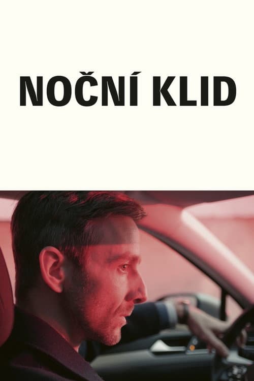 Noční klid (2024) poster