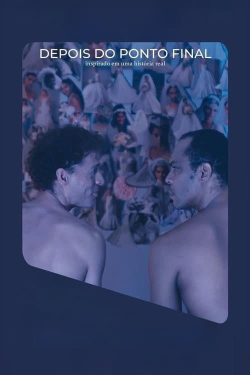 Depois do Ponto Final (2025) poster