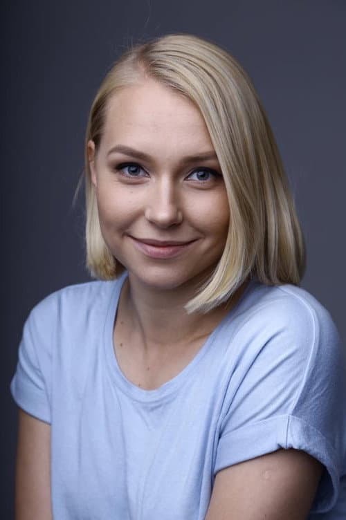 Катерина Варченко foto