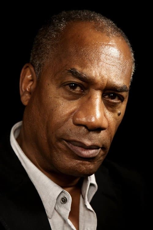 Joe Morton foto