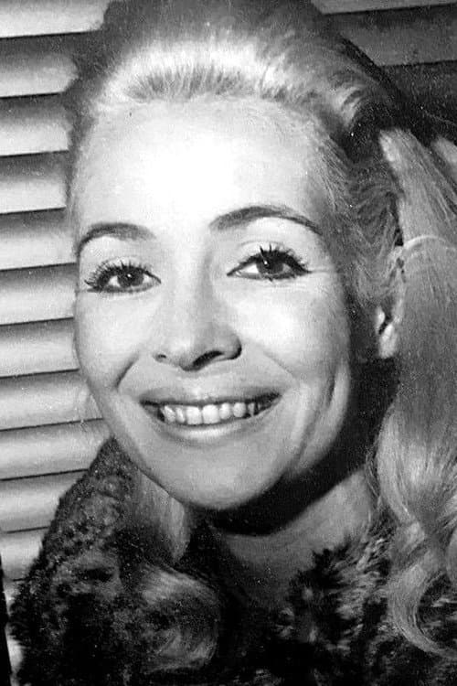 Jacqueline Monsigny foto