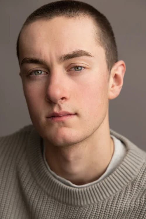 Angus Stevens foto