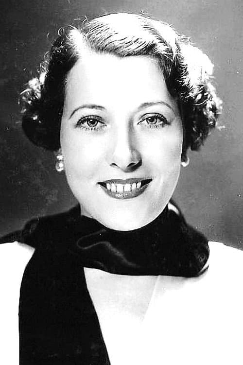 Isabelle Keith foto