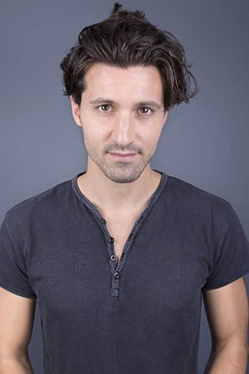 Adam Bucci foto