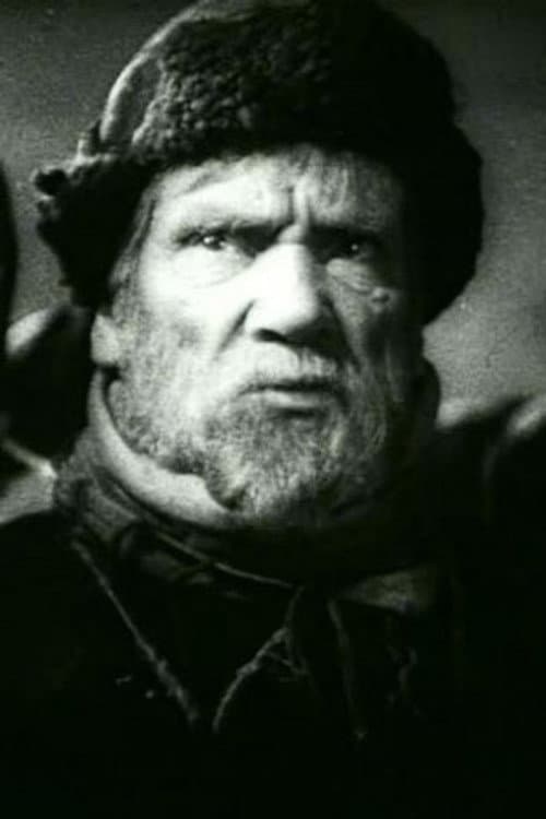 Anton Dunaisky foto