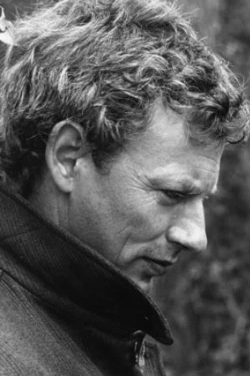 Robert Fuest foto