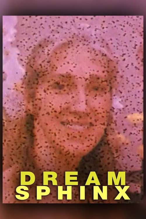 Dream Sphinx (1974) poster