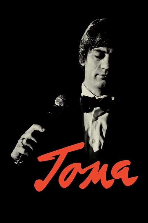 Toma (2021) poster