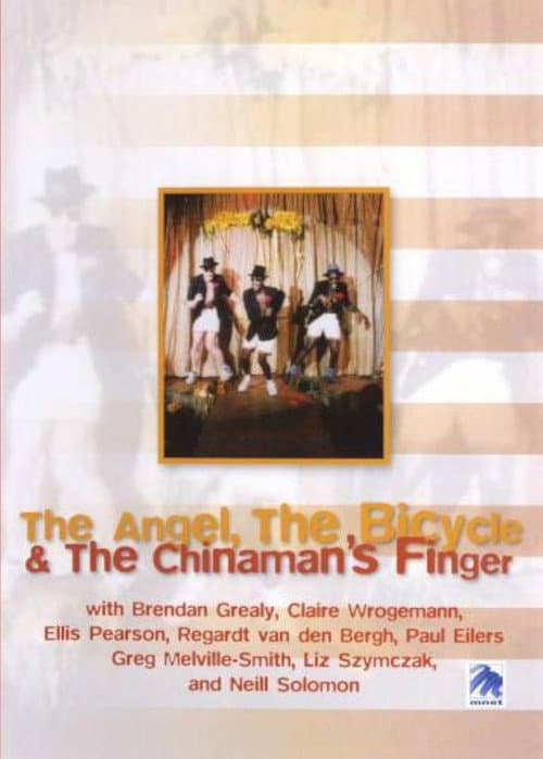 The Angel, the Bicycle and the Chinaman's Finger (1992) poster