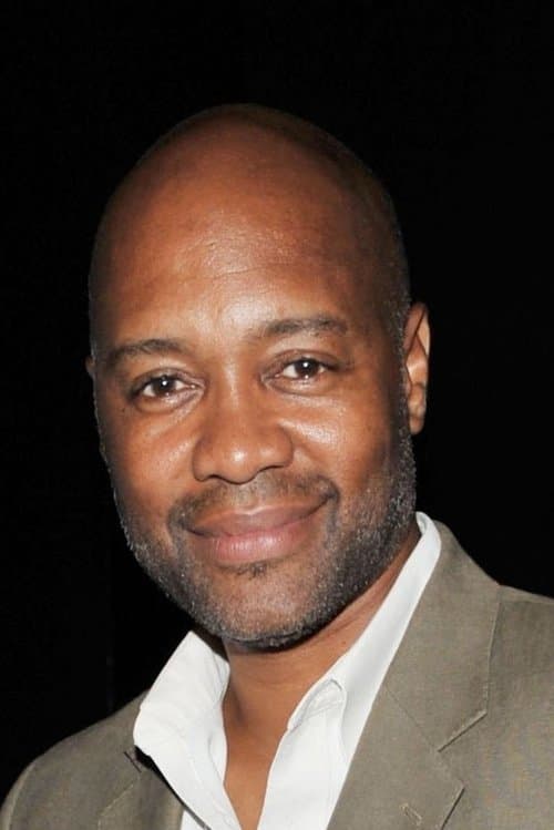 Palmer Williams Jr. foto