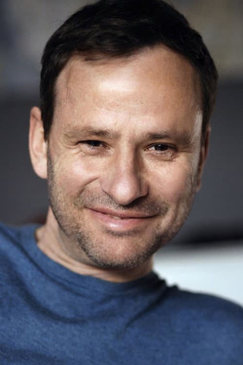 Frank Stieren foto