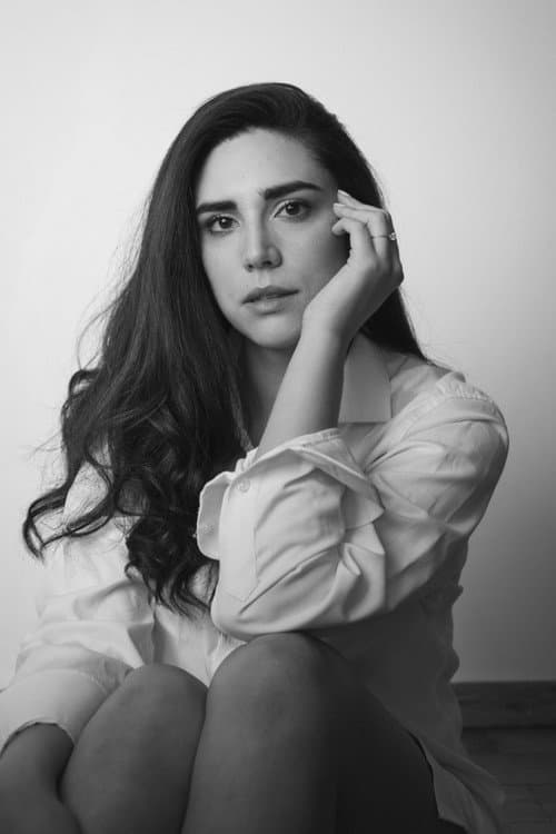 Mariana Lafón foto