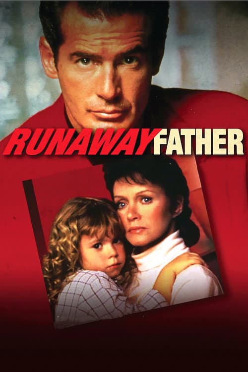 Runaway Father (1991) poster