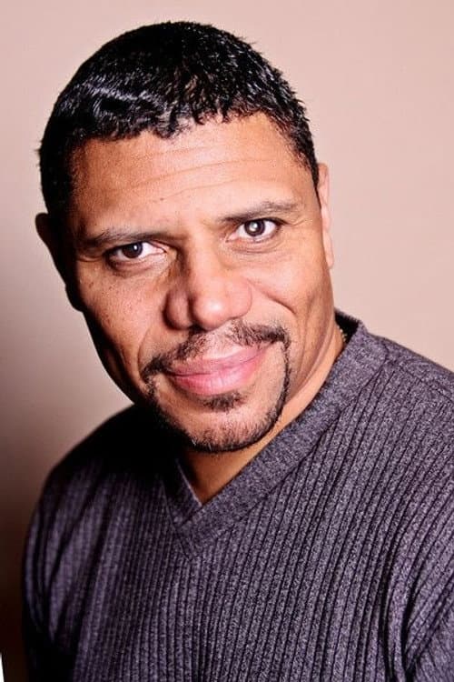 Stoney Jackson foto