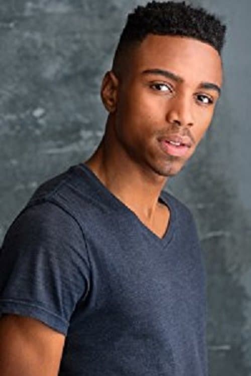 Christopher O'Neal foto