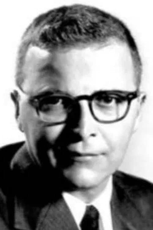 Fred Coe foto