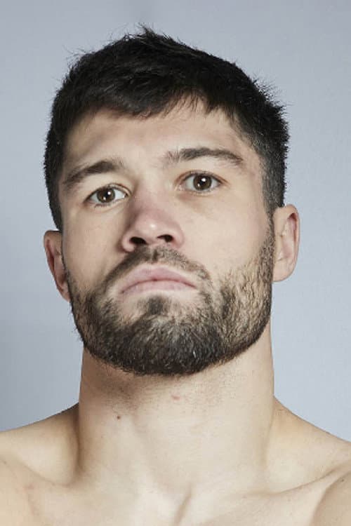 John Ryder foto