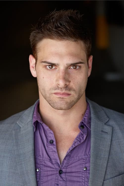 Nicholas Gunn foto