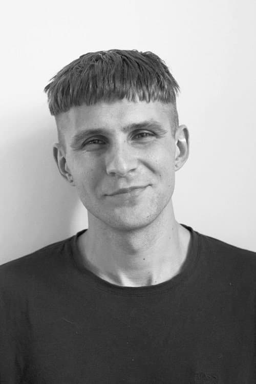 Jurgis Matulevičius foto
