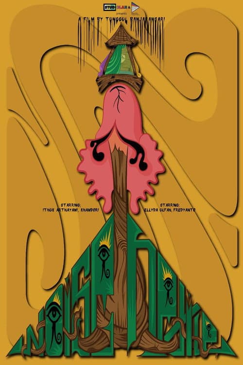 Noise in Exile (2021) poster