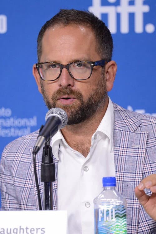 Jonathan Vaughters foto