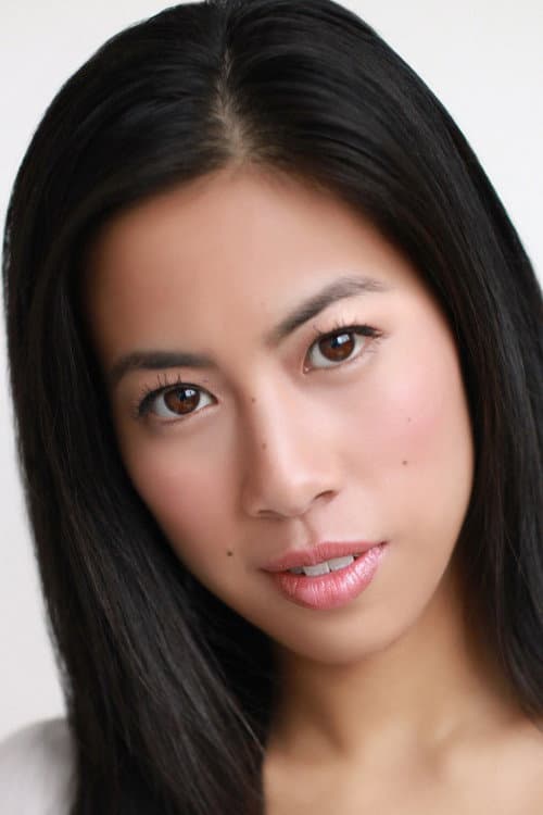 Krista Jang foto