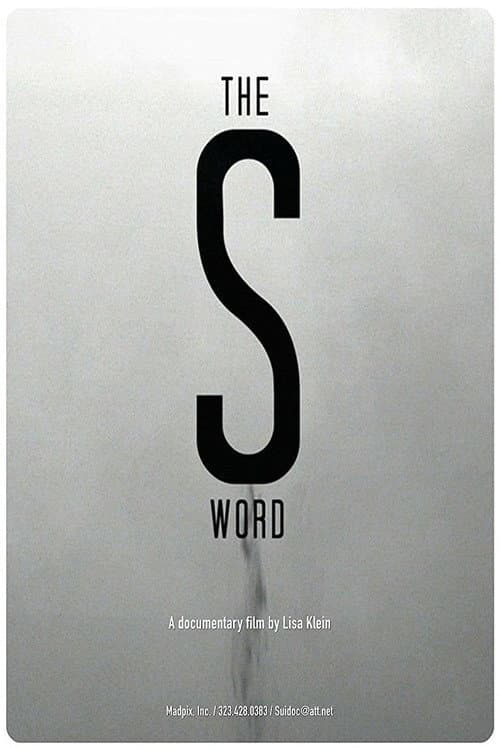 The S Word (2017) poster