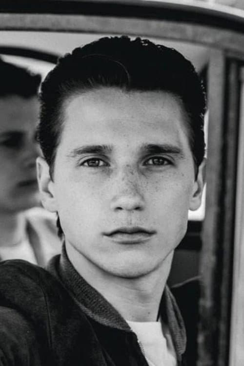 Ben Wilson foto