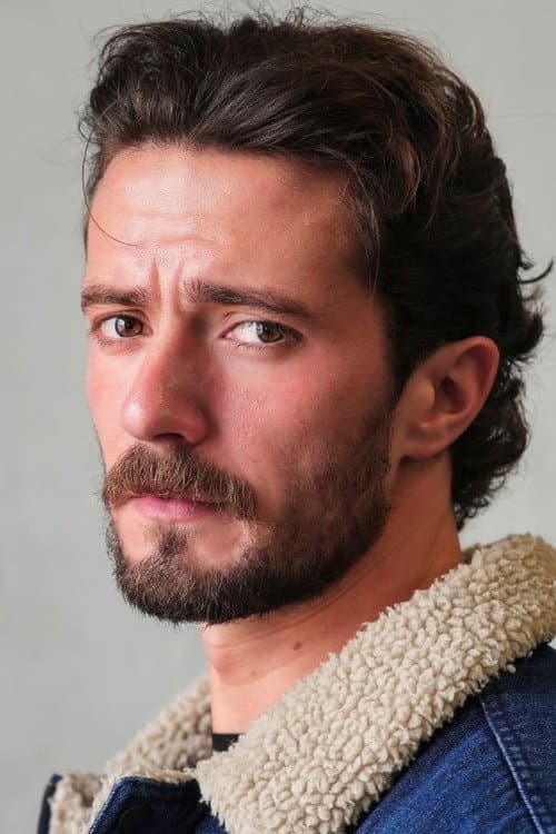 Carter Sirianni foto
