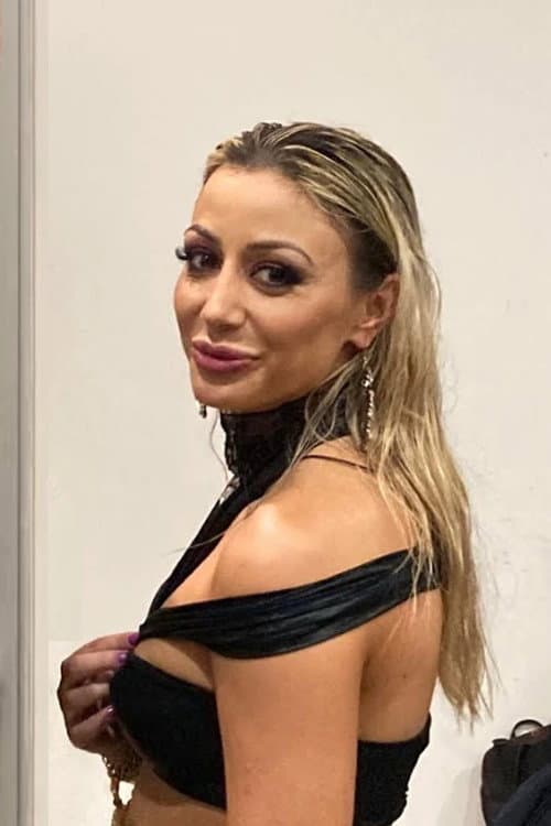 Miljana Popović foto