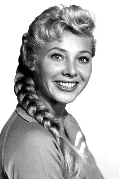 Georgine Darcy foto