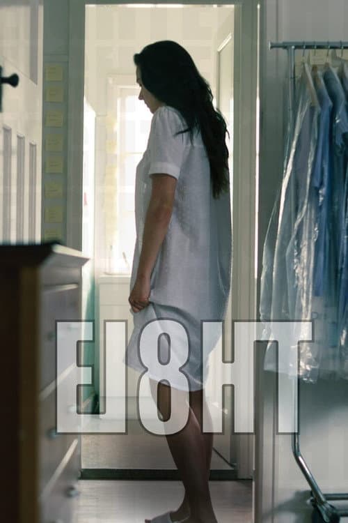 Eight (2015) poster