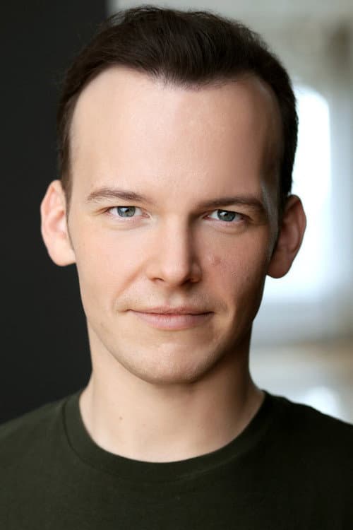 Lucas Dixon foto