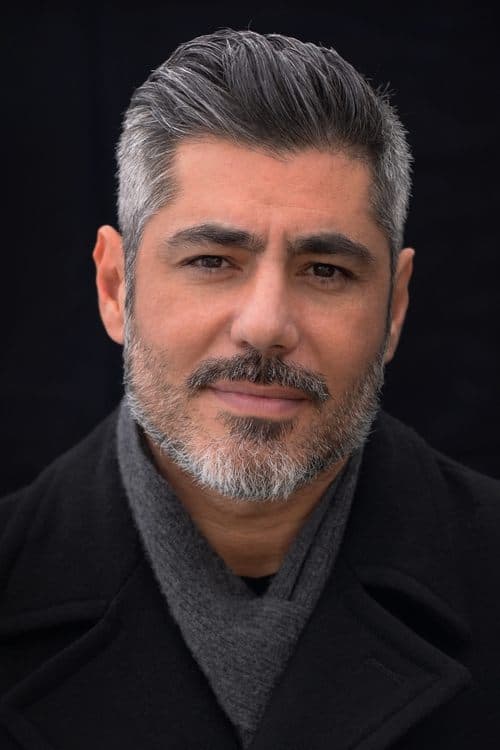 Danny Nucci foto