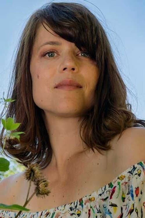 Emma Klingenberg foto